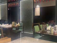 -宫燕府·京菜·烤鸭·淮扬菜(王府中心店)