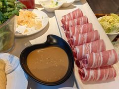 -东来顺饭庄(西直门店)