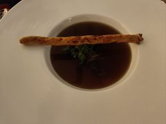 -圣丰索菲特·法国餐厅