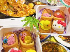 -忆外婆徐州菜·地锅鸡·生日宴(吴庄店)