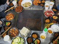 -同心烧烤(总店)