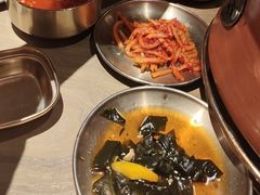 -西塔老太太泥炉烤肉(北京亚运村店)