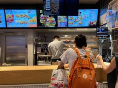 -肯德基(观前新店)