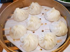 -馋三尺蟹粉小笼(人民广场店)