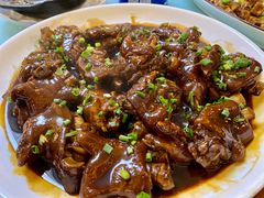 -富临轩私房菜(集庆门大街店)