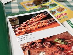 -紫光园·烤鸭·北京菜(劲松店)