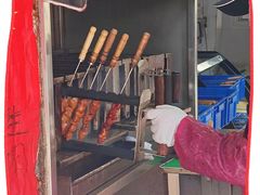 -王记西鎮电烤肉(汶上路店)