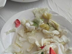 -天乐农家鱼头王(天目湖店)