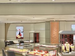 -茂业百货(东门店)