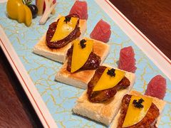 -萤初高端日料王(曲江银泰店)