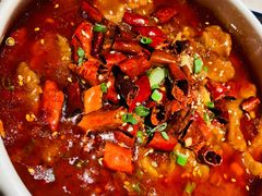 -绿茶餐厅(深圳龙华天虹购物中心店)