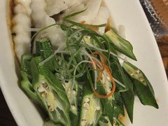 -院子餐厅·大锅菜·老杭帮(桥西直街店)