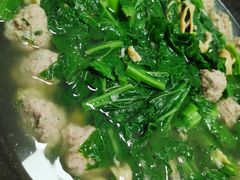 超青菜圆子-板栗林青菜园子(水岸·新都店)