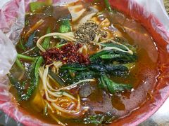 -老王太太串吧(中街店)
