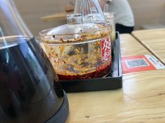 -众品老方子锅贴甜沫(李村店)