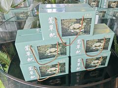 -清湘宴餐厅(秀峰山公园店)
