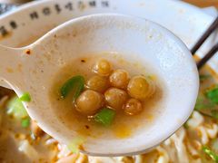 -每碗面馆(新鸿安大厦店)