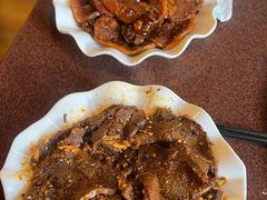 -顺顺小吃(独克宗古城店)
