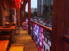 -杨家火锅(国美店)