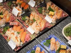 -Olé精品超市(上海港汇恒隆店)