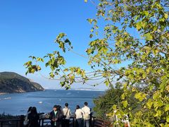 -棒棰岛宾馆景区