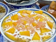 -韵姐牛奶甜品世家