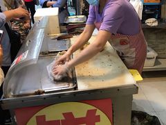 -咏春葱油饼(德政中路店)