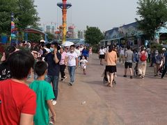 -华夏文旅海洋公园