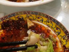 -大清花饺子(五五路店)