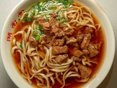 -李兰英湖南面馆(护国路店)