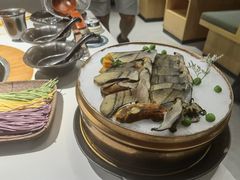 -芸山季·云南山珍菌火锅(南翔印象城MEGA店)