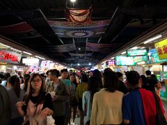 -花莲东大门国际观光夜市