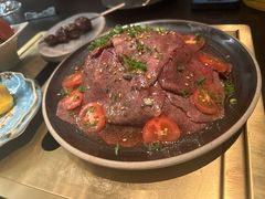 -本寻烧肉酒场(双井店)