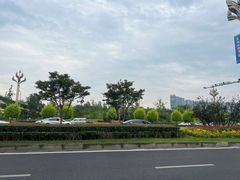 -桂溪生态公园