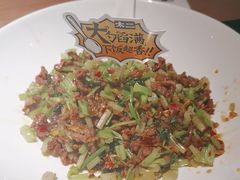 -太二酸菜鱼(中山龙之梦店)