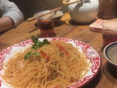 -破三川·新川菜(静安大融城店)