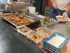 -佬太公海鸭·海鲜大排档(上海总店)