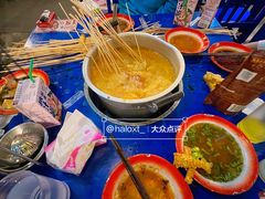 -马路边边串串香(大成路店)