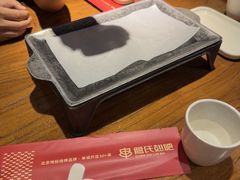 -管氏翅吧(望京东店)