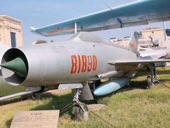 -中国人民解放军海军博物馆