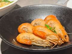 -醉庐·新上海菜(南京西路店)
