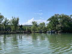 -承德避暑山庄景区