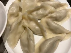 -喜家德虾仁水饺(华强天虹店)