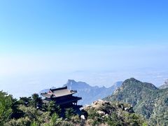 -泰山风景名胜区