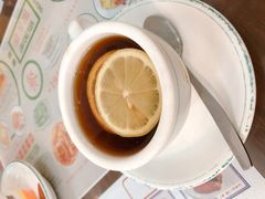 -兰芳园(上环店)