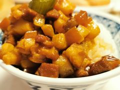 -林四喜·闽南传家菜(鼓浪屿店)