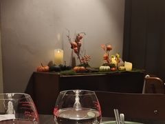 -Fuzzy Bistro 浮几韩餐·茶酒馆