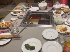 -海底捞火锅(宝龙广场夜宵主题店)