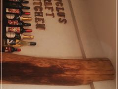 -Cyclus Craft Kitchen薩克思手工厨房