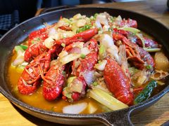 -心邸·庆宴(雅宝城店)